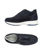 GUERRUCCI Sneakers & Tennis shoes alte uomo