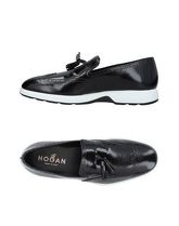 HOGAN Mocassino uomo