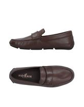 HOGAN Mocassino uomo