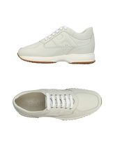 HOGAN Sneakers & Tennis shoes basse uomo