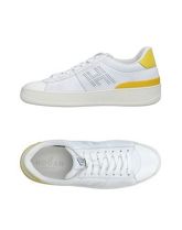 HOGAN Sneakers & Tennis shoes basse uomo