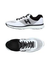 HOGAN Sneakers & Tennis shoes basse uomo