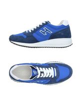 HOGAN Sneakers & Tennis shoes basse uomo