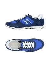 HOGAN Sneakers & Tennis shoes basse uomo