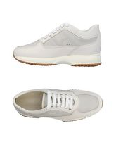 HOGAN Sneakers & Tennis shoes basse uomo