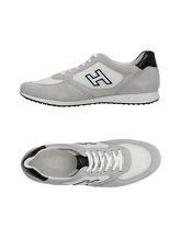 HOGAN Sneakers & Tennis shoes basse uomo