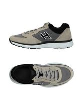 HOGAN Sneakers & Tennis shoes basse uomo