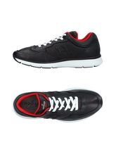 HOGAN Sneakers & Tennis shoes basse uomo