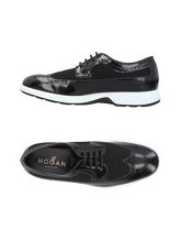 HOGAN Sneakers & Tennis shoes basse uomo