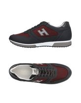 HOGAN Sneakers & Tennis shoes basse uomo