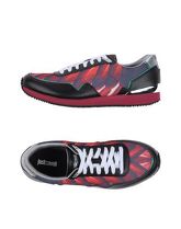 JUST CAVALLI Sneakers & Tennis shoes basse uomo