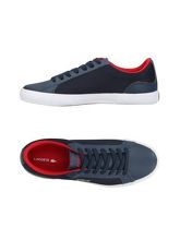 LACOSTE Sneakers & Tennis shoes basse uomo