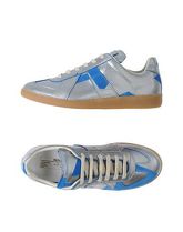 MAISON MARGIELA Sneakers & Tennis shoes basse uomo