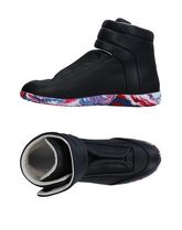 MAISON MARGIELA Sneakers & Tennis shoes alte uomo