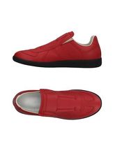 MAISON MARGIELA Sneakers & Tennis shoes basse uomo