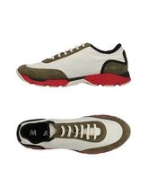 MARNI Sneakers & Tennis shoes basse uomo