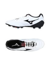 MIZUNO Sneakers & Tennis shoes basse uomo