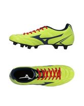 MIZUNO Sneakers & Tennis shoes basse uomo