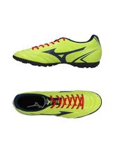 MIZUNO Sneakers & Tennis shoes basse uomo