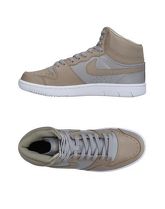 NIKE Sneakers & Tennis shoes alte uomo