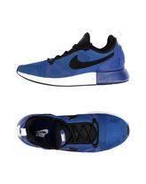 NIKE Sneakers & Tennis shoes basse uomo