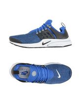 NIKE Sneakers & Tennis shoes basse uomo