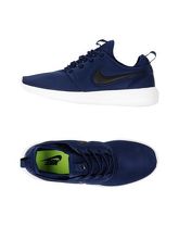 NIKE Sneakers & Tennis shoes basse uomo