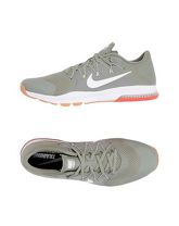 NIKE Sneakers & Tennis shoes basse uomo