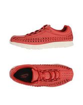 NIKE Sneakers & Tennis shoes basse uomo