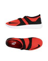 NIKE Sneakers & Tennis shoes basse uomo