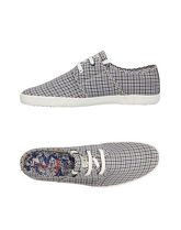 PAUL SMITH Sneakers & Tennis shoes basse uomo