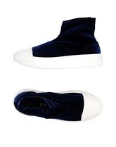 PIERRE DARRÉ Sneakers & Tennis shoes alte uomo