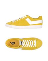 PONY Sneakers & Tennis shoes basse uomo