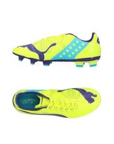 PUMA Sneakers & Tennis shoes basse uomo