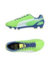 PUMA Sneakers & Tennis shoes basse uomo