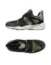 PUMA x SNS Sneakers & Tennis shoes basse uomo