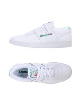 REEBOK Sneakers & Tennis shoes basse uomo