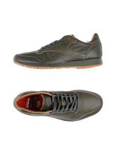 REEBOK Sneakers & Tennis shoes basse uomo