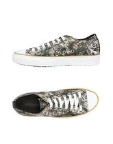 ROBERTO CAVALLI Sneakers & Tennis shoes basse uomo