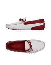 TOD'S for FERRARI Mocassino uomo