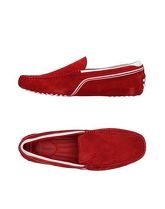 TOD'S for FERRARI Mocassino uomo