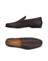 TOD'S Mocassino uomo