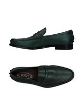 TOD'S Mocassino uomo