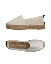 TWIN-SET Simona Barbieri Espadrillas donna