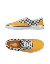 VANS Sneakers & Tennis shoes basse uomo