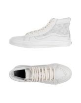 VANS Sneakers & Tennis shoes alte uomo