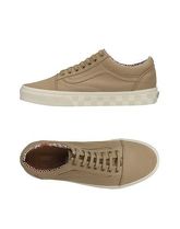 VANS Sneakers & Tennis shoes basse uomo