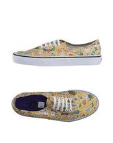 VANS Sneakers & Tennis shoes basse uomo