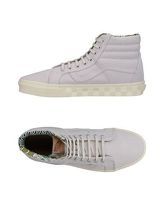 VANS Sneakers & Tennis shoes alte uomo