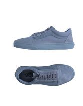 VANS Sneakers & Tennis shoes basse uomo